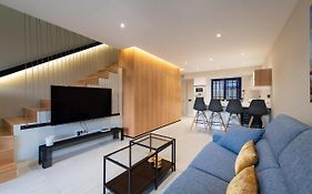 Sunset House In Meloneras By Tenpropertiesgc