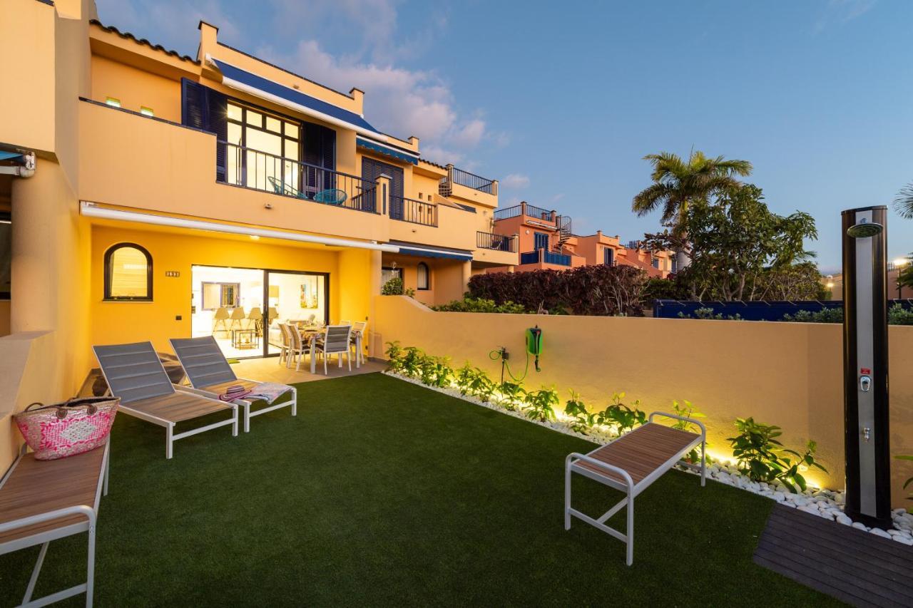 Sunset House In Meloneras By Tenpropertiesgc San Bartolome de Tirajana  Exterior photo