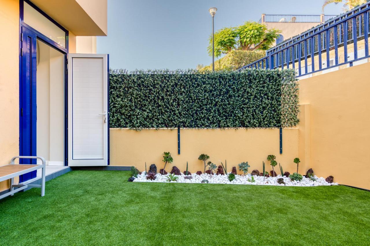 Sunset House In Meloneras By Tenpropertiesgc San Bartolome de Tirajana  Exterior photo