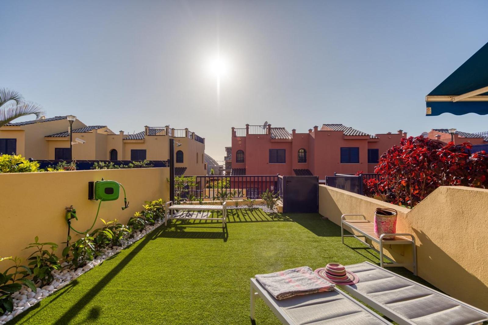 Sunset House In Meloneras By Tenpropertiesgc San Bartolome de Tirajana  Exterior photo