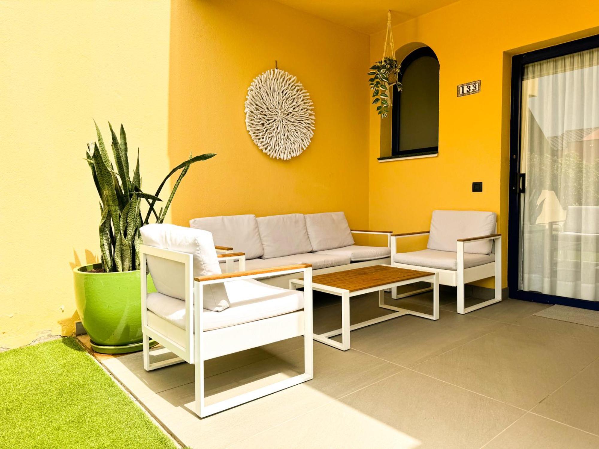 Sunset House In Meloneras By Tenpropertiesgc San Bartolome de Tirajana  Exterior photo