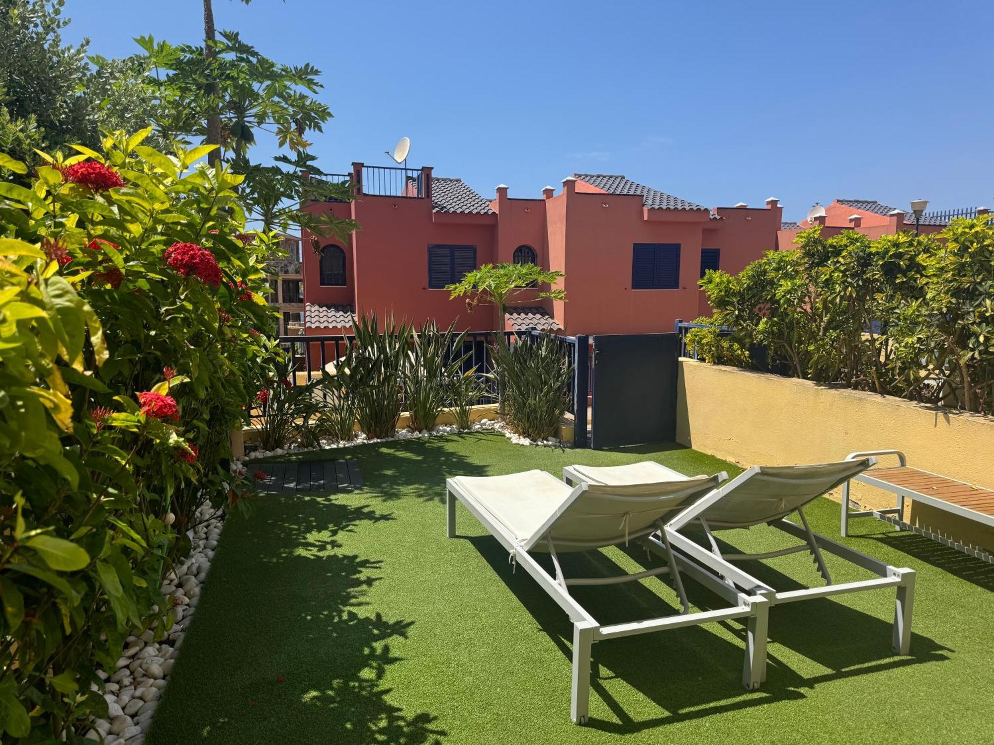 Sunset House In Meloneras By Tenpropertiesgc San Bartolome de Tirajana  Exterior photo