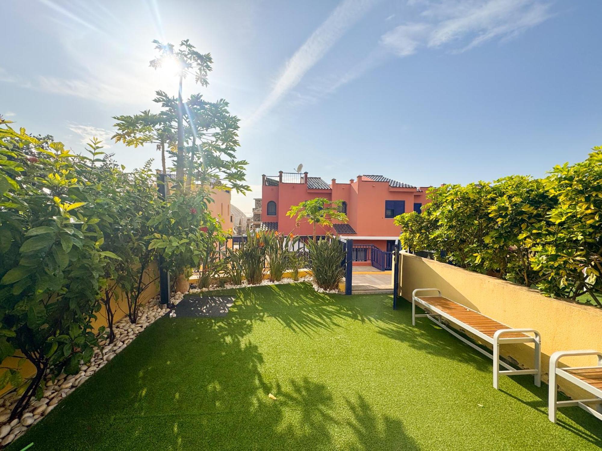 Sunset House In Meloneras By Tenpropertiesgc San Bartolome de Tirajana  Exterior photo